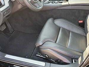 Volvo  T6 Twin Engine AWD Inscription AHK|LEDER|