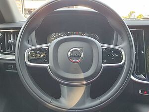 Volvo  T6 Twin Engine AWD Inscription AHK|LEDER|