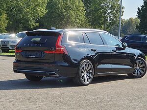 Volvo  T6 Twin Engine AWD Inscription AHK|LEDER|