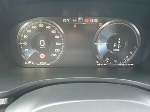 Volvo  T6 Twin Engine AWD Inscription AHK|LEDER|