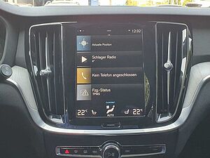 Volvo  T6 Twin Engine AWD Inscription AHK|LEDER|