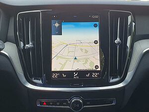 Volvo  T6 Twin Engine AWD Inscription AHK|LEDER|