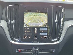 Volvo  T6 Twin Engine AWD Inscription AHK|LEDER|
