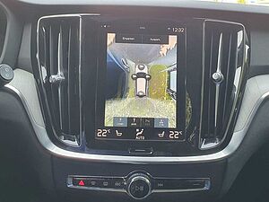 Volvo  T6 Twin Engine AWD Inscription AHK|LEDER|