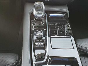 Volvo  T6 Twin Engine AWD Inscription AHK|LEDER|