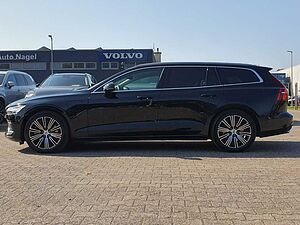 Volvo  T6 Twin Engine AWD Inscription AHK|LEDER|