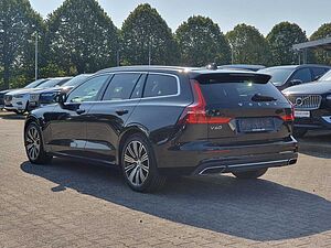 Volvo  T6 Twin Engine AWD Inscription AHK|LEDER|