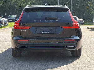 Volvo  T6 Twin Engine AWD Inscription AHK|LEDER|