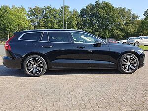 Volvo  T6 Twin Engine AWD Inscription AHK|LEDER|