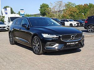 Volvo  T6 Twin Engine AWD Inscription AHK|LEDER|