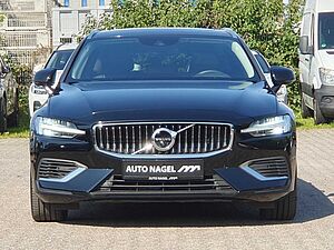 Volvo  T6 Twin Engine AWD Inscription AHK|LEDER|