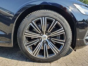 Volvo  T6 Twin Engine AWD Inscription AHK|LEDER|
