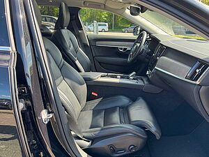 Volvo  B5 Autom. AWD Inscription PANO