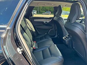 Volvo  B5 Autom. AWD Inscription PANO