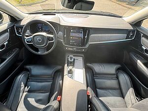 Volvo  B5 Autom. AWD Inscription PANO