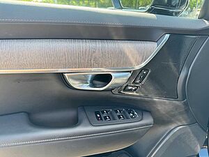 Volvo  B5 Autom. AWD Inscription PANO