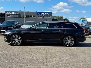 Volvo  B5 Autom. AWD Inscription PANO