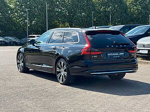 Volvo  B5 Autom. AWD Inscription PANO
