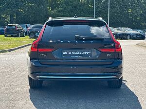 Volvo  B5 Autom. AWD Inscription PANO