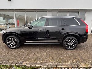 Volvo  T8 AWD Inscription Expression Plug-In