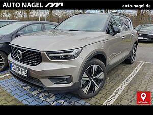 Volvo  T5 Twin Engine R-Design