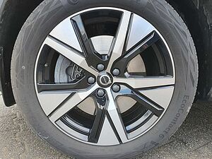Volvo  T5 Twin Engine R-Design
