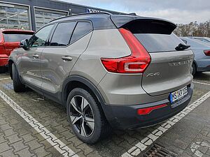 Volvo  T5 Twin Engine R-Design