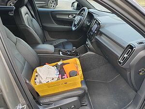 Volvo  T5 Twin Engine R-Design