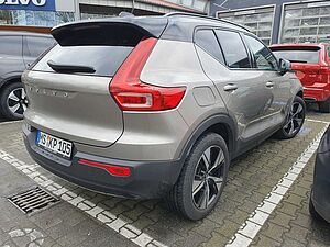 Volvo  T5 Twin Engine R-Design
