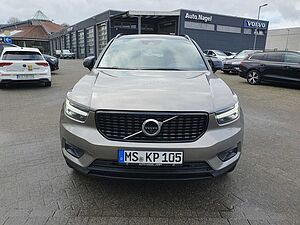 Volvo  T5 Twin Engine R-Design