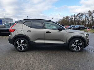Volvo  T5 Twin Engine R-Design