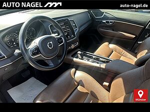 Volvo  B5 AWD Momentum Pro Navi/KeylessStart/Klima