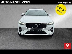 Volvo  B4 Autom. Momentum AHK
