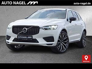 Volvo  T6 Twin Engine AWD R Design Plug-In Navi/SD