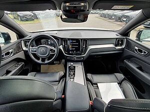 Volvo  T6 Twin Engine AWD R Design Plug-In Navi/SD