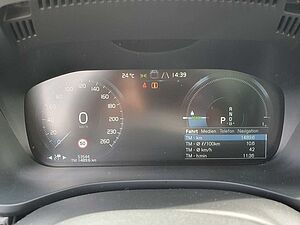 Volvo  T6 Twin Engine AWD R Design Plug-In Navi/SD
