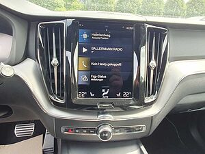 Volvo  T6 Twin Engine AWD R Design Plug-In Navi/SD
