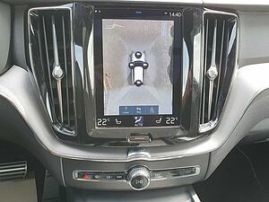 Volvo  T6 Twin Engine AWD R Design Plug-In Navi/SD