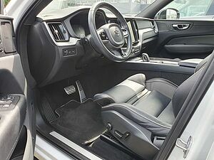 Volvo  T6 Twin Engine AWD R Design Plug-In Navi/SD
