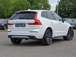 Volvo  T6 Twin Engine AWD R Design Plug-In Navi/SD