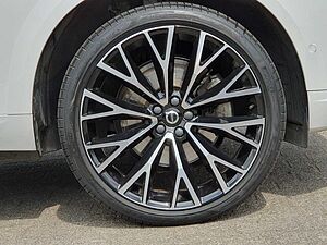 Volvo  T6 Twin Engine AWD R Design Plug-In Navi/SD