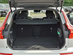 Volvo  T6 Twin Engine AWD R Design Plug-In Navi/SD