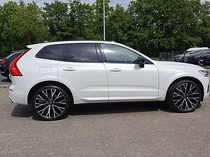 Volvo  T6 Twin Engine AWD R Design Plug-In Navi/SD