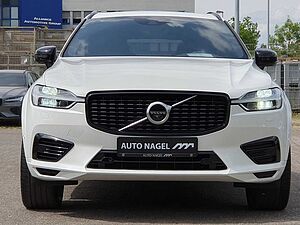 Volvo  T6 Twin Engine AWD R Design Plug-In Navi/SD
