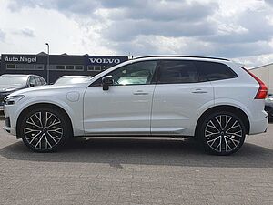 Volvo  T6 Twin Engine AWD R Design Plug-In Navi/SD