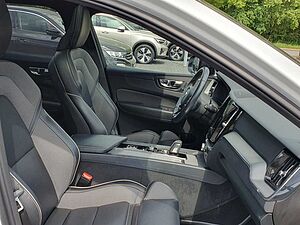 Volvo  T6 Twin Engine AWD R Design Plug-In Navi/SD