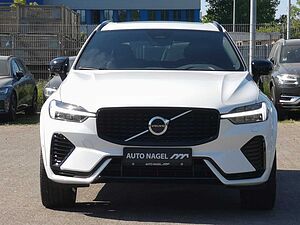 Volvo  T6 AWD R-Design Plug-In AHK|PANO|360CAM