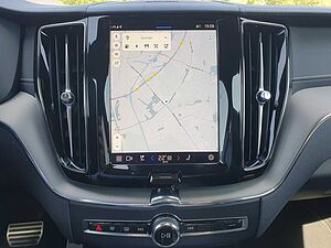 Volvo  T6 AWD R-Design Plug-In AHK|PANO|360CAM
