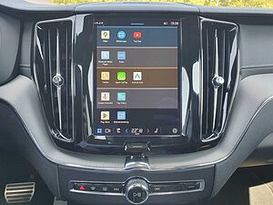 Volvo  T6 AWD R-Design Plug-In AHK|PANO|360CAM