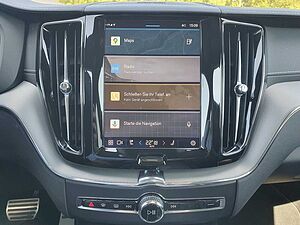 Volvo  T6 AWD R-Design Plug-In AHK|PANO|360CAM